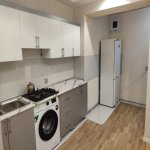 Kirayə (aylıq) 3 otaqlı Köhnə Tikili, Nəriman Nərimanov metrosu, Nərimanov rayonu 5