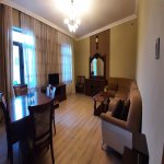 Kirayə (aylıq) 4 otaqlı Həyət evi/villa, Qara Qarayev metrosu, 8-ci kilometr, Nizami rayonu 9