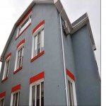 Kirayə (aylıq) 6 otaqlı Həyət evi/villa, Badamdar qəs., Səbail rayonu 1