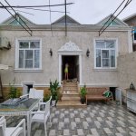 Satılır 3 otaqlı Həyət evi/villa, Koroğlu metrosu, Zabrat qəs., Sabunçu rayonu 2