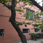 Satılır 4 otaqlı Həyət evi/villa, Avtovağzal metrosu, Sulutəpə qəs., Binəqədi rayonu 1