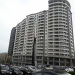 Продажа 3 комнат Новостройка, Nizami метро, Ясамал район 1