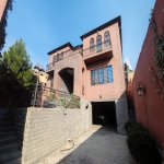 Satılır 6 otaqlı Həyət evi/villa, Badamdar qəs., Səbail rayonu 4