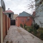 Satılır 5 otaqlı Həyət evi/villa, Badamdar qəs., Səbail rayonu 6