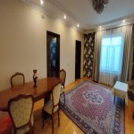 Satılır 6 otaqlı Həyət evi/villa, Avtovağzal metrosu, Biləcəri qəs., Binəqədi rayonu 12