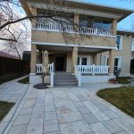 Satılır 7 otaqlı Həyət evi/villa Qəbələ 1