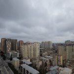 Продажа 4 комнат Новостройка, м. Эльмляр Академиясы метро, Ясамал район 8