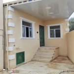 Satılır 2 otaqlı Həyət evi/villa, Azadlıq metrosu, Binəqədi qəs., Binəqədi rayonu 2