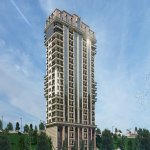 Продажа 3 комнат Новостройка, м. 28 Мая метро, Насими район 1