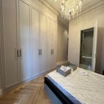 Kirayə (aylıq) 3 otaqlı Yeni Tikili, Ağ şəhər, Dənizkənarı Milli park, Xətai rayonu 7