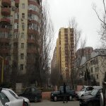 Продажа 4 комнат Новостройка, İnşaatçılar метро, пос. Йени Ясамал, Ясамал район 5