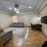 Kirayə (aylıq) 6 otaqlı Həyət evi/villa, Nəsimi metrosu, 6-cı mikrorayon, Binəqədi rayonu 5