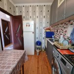 Satılır 3 otaqlı Həyət evi/villa, Koroğlu metrosu, Zabrat qəs., Sabunçu rayonu 10