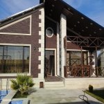 Satılır 4 otaqlı Həyət evi/villa, Şüvəlan, Xəzər rayonu 1