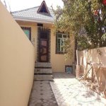 Satılır 3 otaqlı Həyət evi/villa, Zabrat qəs., Sabunçu rayonu 6