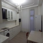 Продажа 3 комнат Новостройка, Nizami метро, Ясамал район 8