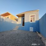Satılır 2 otaqlı Həyət evi/villa, Binə qəs., Xəzər rayonu 2