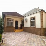 Satılır 7 otaqlı Həyət evi/villa, Xətai rayonu 23