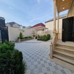 Satılır 4 otaqlı Həyət evi/villa, Masazır, Abşeron rayonu 8