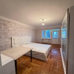 Продажа 4 комнат Вторичка, м. Эльмляр Академиясы метро, Ясамал район 10