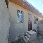 Satılır 2 otaqlı Həyət evi/villa, Binə qəs., Xəzər rayonu 10