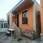 Satılır 4 otaqlı Həyət evi/villa, Zabrat qəs., Sabunçu rayonu 1