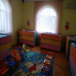 Kirayə (aylıq) 6 otaqlı Həyət evi/villa, Azadlıq metrosu, Nəsimi rayonu 8