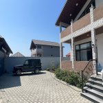 Satılır 4 otaqlı Həyət evi/villa, Buzovna, Xəzər rayonu 2