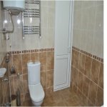 Kirayə (aylıq) 5 otaqlı Həyət evi/villa, Badamdar qəs., Səbail rayonu 25