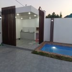 Satılır 4 otaqlı Həyət evi/villa, Buzovna, Xəzər rayonu 2