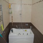 Kirayə (aylıq) 6 otaqlı Həyət evi/villa, Badamdar qəs., Səbail rayonu 25