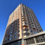 Продажа 3 комнат Новостройка, м. Азадлыг метро, 7-ой микрорайон, Бинагадинский р-н район 1