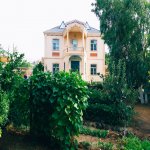 Satılır 5 otaqlı Həyət evi/villa, Novxanı, Abşeron rayonu 1