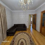 Satılır 4 otaqlı Həyət evi/villa, Koroğlu metrosu, Zabrat qəs., Sabunçu rayonu 6