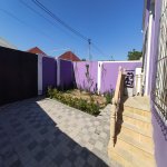 Satılır 3 otaqlı Həyət evi/villa, Binə qəs., Xəzər rayonu 9