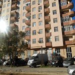 Продажа 2 комнат Новостройка, İnşaatçılar метро, пос. Йени Ясамал, Ясамал район 1