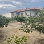 Satılır 5 otaqlı Həyət evi/villa, Koroğlu metrosu, Maştağa qəs., Sabunçu rayonu 3