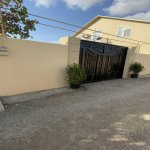 Satılır 5 otaqlı Həyət evi/villa, Avtovağzal metrosu, Biləcəri qəs., Binəqədi rayonu 3