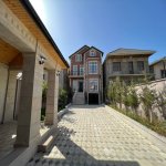 Satılır 8 otaqlı Həyət evi/villa Xırdalan 5