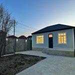 Satılır 3 otaqlı Həyət evi/villa, Azadlıq metrosu, Biləcəri qəs., Binəqədi rayonu 11