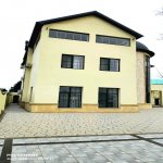 Satılır 5 otaqlı Həyət evi/villa, Bilgəh qəs., Sabunçu rayonu 2