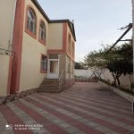 Satılır 8 otaqlı Həyət evi/villa, Qaraçuxur qəs., Suraxanı rayonu 1