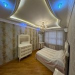 Kirayə (aylıq) 4 otaqlı Yeni Tikili, Sahil metrosu, Səbail rayonu 4