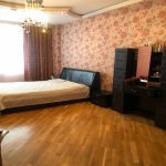 Satılır 4 otaqlı Yeni Tikili, Gənclik metrosu, Nəsimi rayonu 11