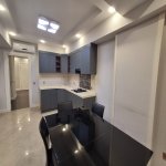 Kirayə (aylıq) 5 otaqlı Ofis, Nərimanov rayonu 25