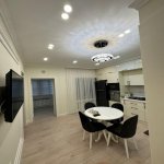 Satılır 3 otaqlı Köhnə Tikili, Gənclik metrosu, Nərimanov rayonu 9