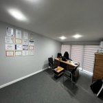 Kirayə (aylıq) 1 otaqlı Ofis, Nəriman Nərimanov metrosu, Nərimanov rayonu 1