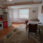 Kirayə (aylıq) 3 otaqlı Yeni Tikili, Nəsimi metrosu, Nəsimi rayonu 8