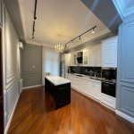 Satılır 4 otaqlı Yeni Tikili, Ağ şəhər, Xətai rayonu 12