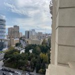 Kirayə (aylıq) 2 otaqlı Yeni Tikili, Elmlər akademiyası metrosu, Yasamal qəs., Yasamal rayonu 16